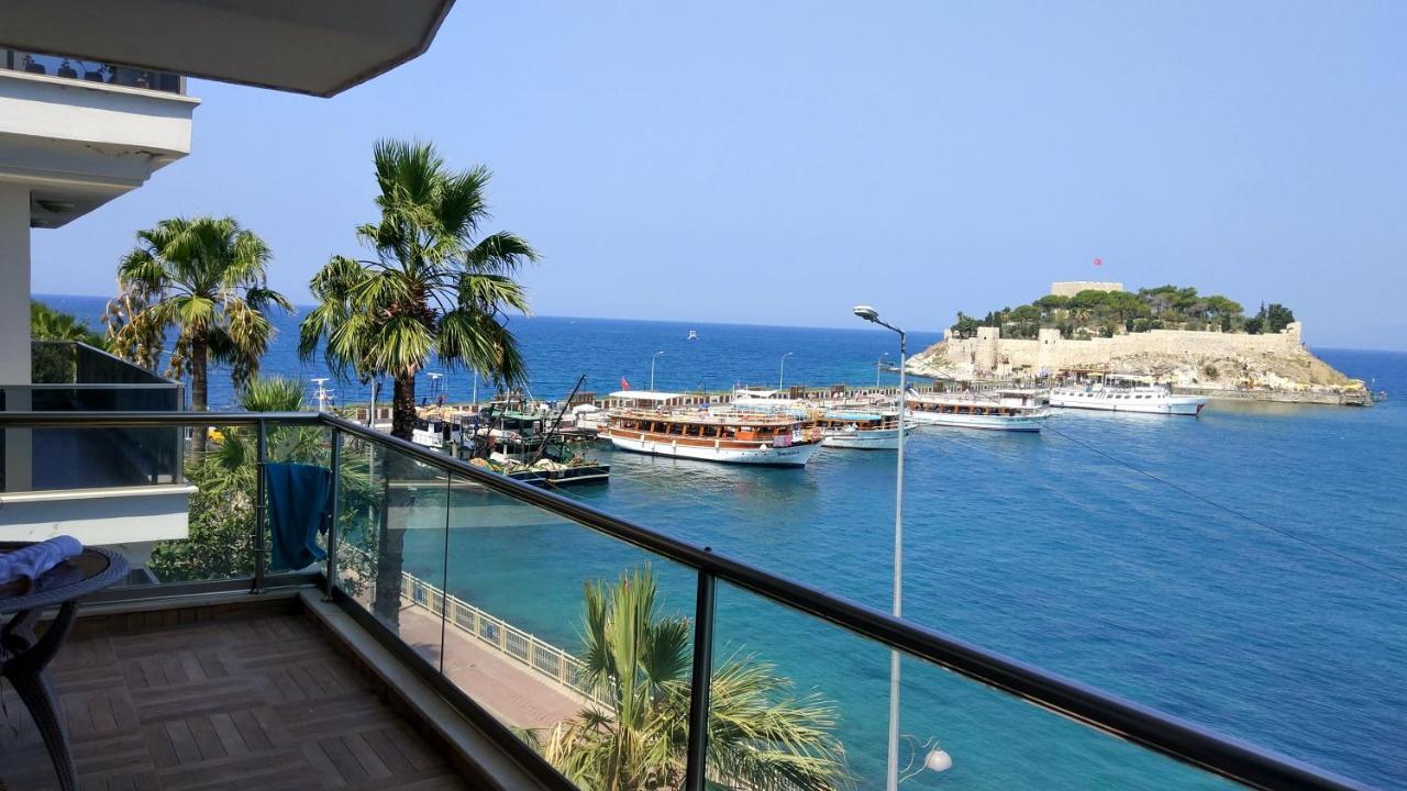 Amazing Seaview Flat