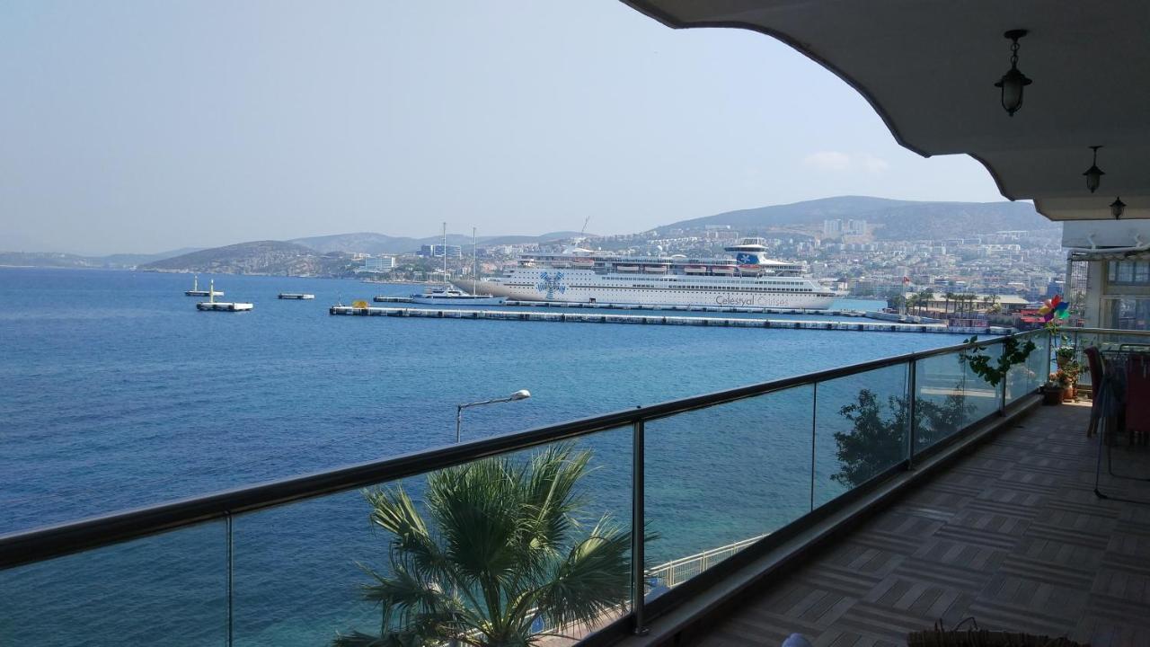 Apartment Amazing Seaview Flat