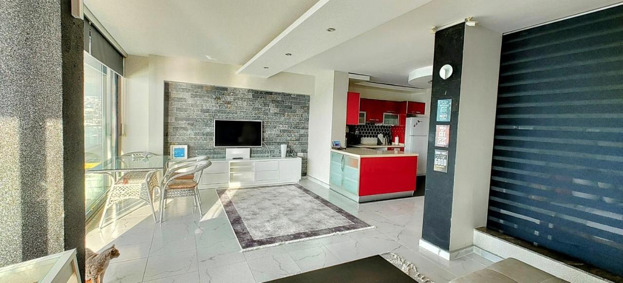 Amazing Seaview Flat *