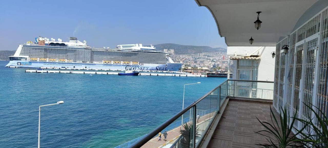 Amazing Seaview Flat *