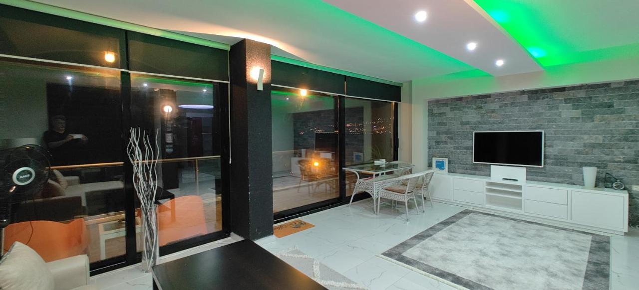 Apartment Amazing Seaview Flat Kusadasi