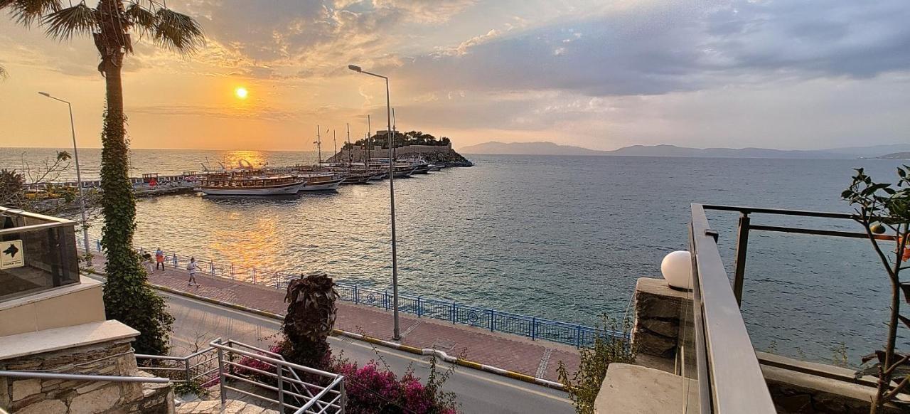 Amazing Seaview Flat Apartment