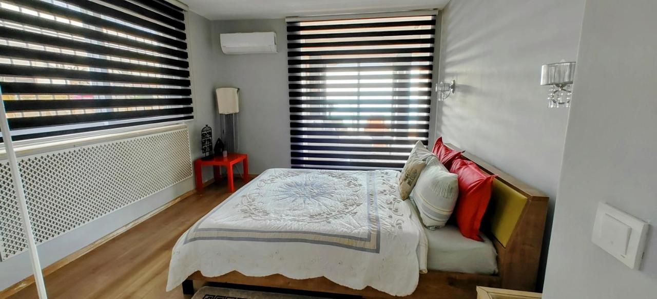 Apartment Amazing Seaview Flat *